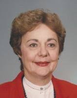 Bettye Alexander Obituary (1929