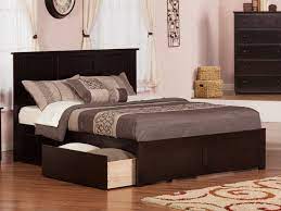 The brooklyn storage platform bed cm7053 by furniture of america is the perfect combination of form and function. Red Barrel Studio Bushey Bed Reviews Wayfair