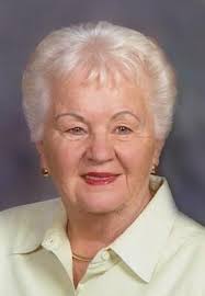 Community Foundation for the Fox Valley RegionBarb Schmidt, a founder of  Shawano Area Community Foundation, dies at 90