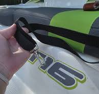 Upgrading skiff with new bimini top and seats