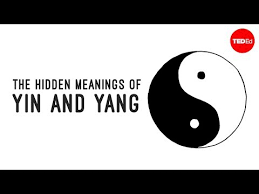 Yin and yang yoga is a form of meditation, where we allow the mind and body to let go of all the pain and thoughts. The Hidden Meanings Of Yin And Yang John Bellaimey Ted Ed