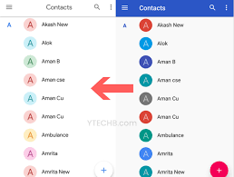 Download contacts apk for android, apk file named com.android.contacts and app developer company is snap inc. Download Google Contacts 3 0 Apk Get Android Pie Ui Feel