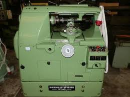 For manufacturers with a keen interest in gear hobbing, emag has now introduced its new koepfer 160 gear hobbing machine. Koepfer 150 Horizontal Gear Hobbers Machmarket Com