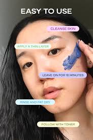 Nolaskinsentials Oh Whale Aqua Mask