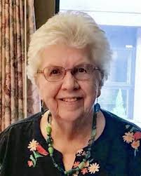 Remembering Blanche Anderson