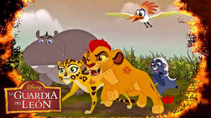 Todos nuestros juegos gratuitos para la descarga son 100% libres de malware y virus. La Guardia Del Leon 4 Cataratas Hakuna Matata Juego De Disney Junior Para Ninos Youtube
