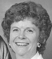 Beverly Pioch Obituary (1931