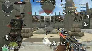 Jul 06, 2021 · download and install bluestacks on your pc. Crossfire Offline Free Download For Android