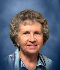 Obituary for Eleanor Lois Holmes