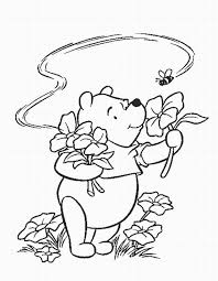 You can now print this beautiful disney thanksgiving coloring page for kidsefec coloring page or color online for free. Coloring Pages Winnie The Pooh Disney Thanksgiving Coloring Pages