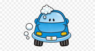 Full service and exterior treatments. Bubbles Car Wash Clipart Clipart Kid Cartoon Car Wash Free Transparent Png Clipart Images Download