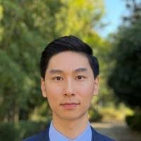 Eric Yu's Instagram, Twitter & Facebook