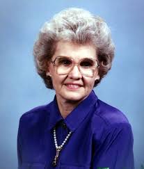 Leila Sheriff Obituary