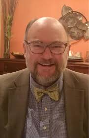 The Refuge, A Healing Place