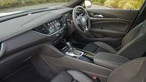 Sólo dos detalles sutiles lo delatan: Vauxhall Insignia 2021 Review Last Hurrah For Gm Vauxhalls Car Magazine