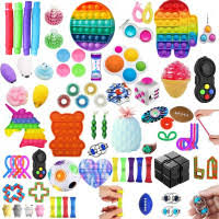 In addition, they can also be used as party gifts or party. Cheap Fidget Toys Top Quality On Sale Now Wish