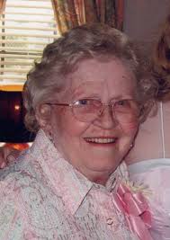 Virginia McGraw Obituary