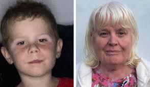 Community pays tribute to four-year-old boy and his grand-aunt killed in  Offaly fire 💔