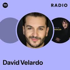 David Velardo