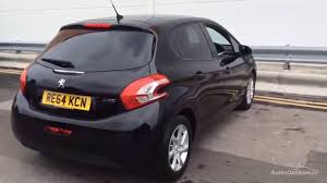 Image result for Noir Onyx 2014 Peugeot