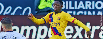 Kgaa (bvb) has held a meeting with the catalan football club fc barcelona about a possible transfer of bvb player ousmane dembélé (player) to fc barcelona. Aspetar Sports Medicine Journal Ousmane Dembele