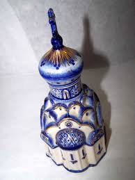 ceramic church bell bells