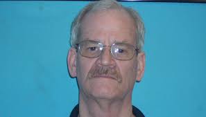 Sex offender arrested, tried applying for Marion County sheriff office