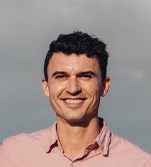 People — The Fordyce Lab