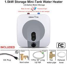 We did not find results for: Buy 110v 120v Electric Mini Tank Hot Water Heater Storage 1 5kw Kitchen Household Compact Size Point Of Use Rv Hot Water Output Of 2 5 Gallon 1 Pcs 16 Long 1 2 Fip Stainless Steel Water Hoses Online In Vietnam B083cvz1df