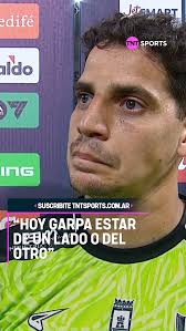 LA MEJOR ATAJADA DEL CAMPEONATO? 👏 Rodrigo Rey es el protagonista de la  ATAJADA PARA ENMARCAR de las SEMIFINALES del Torneo Apertura 2025 🏆🇦🇷  Presentado por Naldo Digital #LPFxTNTSports