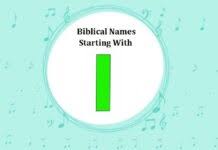 Choosing a traditional hebrew name for your daughter can foster a strong, warm connection to tradition, and girls' names in hebrew also reflect many wonderful meanings. 250 Biblical Names Starting With S Bible Names For Baby Boys Girls