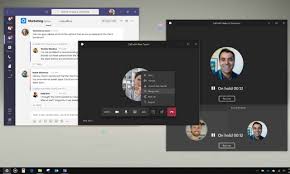 You can use the number pad to dial by clicking the numbers or typing them directly into the call bar and clicking the call icon. Introducing Microsoft Teams Call Merge Abel Solutions