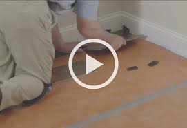 Project Guide Installing Laminate Flooring Wood Laminate Flooring Flooring Tutorials