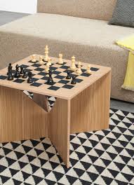 Kramers is a dc institution located in the heart of dupont circle. E15 Ferdinand Kramer Calvert Chess Coffee Table Volta