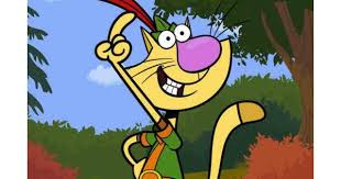 Nature Cat Tv Review