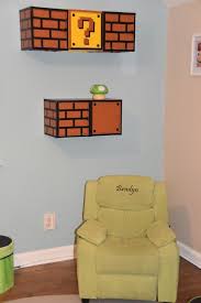 If you've ever wondered what it's like to work as an interior decorator, well, here's your chance! Nintendo Cabinet For A Nintendo Room Makeover Ikea Hackers Nintendo Room Retro Games Room Childrens Bedroom Decor