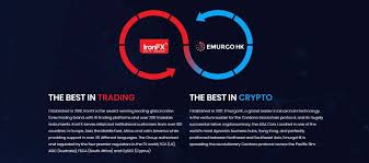 We reviewed the best online trading platforms (uk) for our readers to get a head start. Ironx Ico Review A World Class Crypto Exchange By Md Majedur Rahman Medium