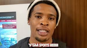 Lorenzo Simpson gets real