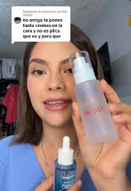 Toxina Botulinica A Xeomeen Se Puede Mezclar Con Crema Facial