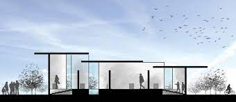 Architecture Section Drawings – Quick Sketchup And Photoshop Tutorial
