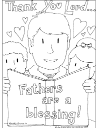 Dad coloring pages to print. Best Father S Day Coloring Pages Fathers Day Coloring Page Fathers Day Crafts Children S Church Crafts