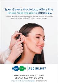 Early treatment helps hearing loss