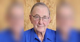 Obituary for Howard G. Whitmore