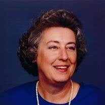 Virginia Scurry Storey Obituary