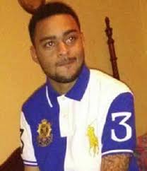 Omar DeAngelo Booker Vinson (1996-2015)