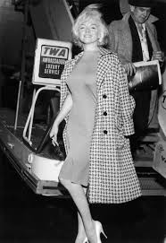 Marilyn Monroe'S Iconic Shoe Style [Photos] – Footwear News