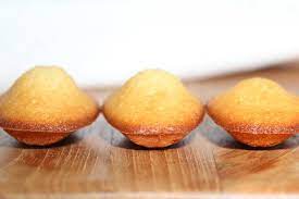 Madaline consists of many adaptive linear neurons arranged in a multilayer net. Madeleines A Recipe That Works Weekend Bakery