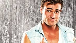 For lækker til love'- deltager skal være far