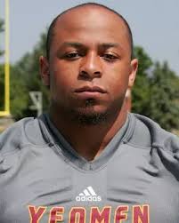 2014 Football Roster