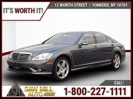 How to buy your used mercedes. 2008 Used Mercedes Benz S Class S550 4dr Sedan 5 5l V8 4matic At Saw Mill Auto Serving Yonkers Bronx New Rochelle Ny Iid 18611267